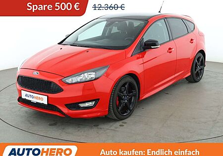 Ford Focus 1.5 EcoBoost Sport*NAVI*PDC*SHZ*ALU*KLIMA*