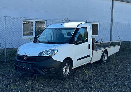 Fiat Doblo 1.3 Pritche Klima Radio