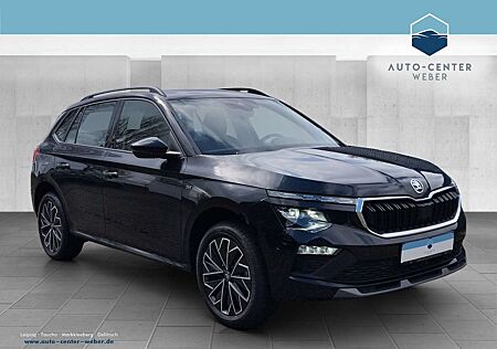 Skoda Kamiq 1.0 TSI Tour ACC*Facelift*Fernlichtass.*LM