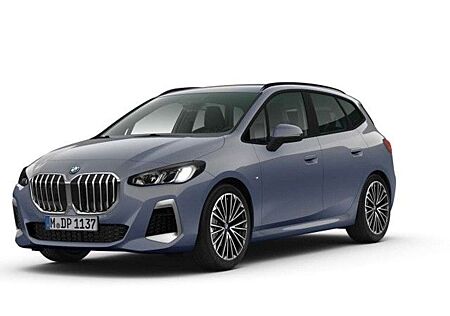 BMW 218 DCT M Sportpaket