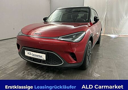 Smart Others #1 Premium Limousine, 5-türig, Direktantrieb