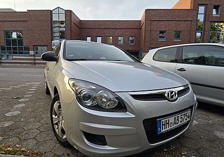 Hyundai i30 1.4 blue Classic