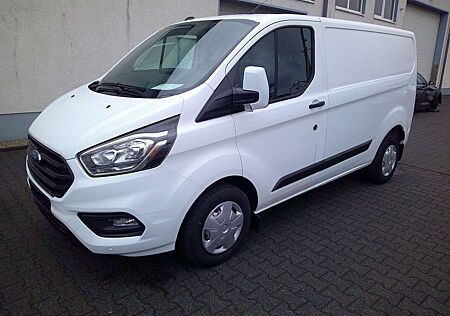 Ford Transit Custom Kasten L1H1 Trend 2.0 TDCi, EU6