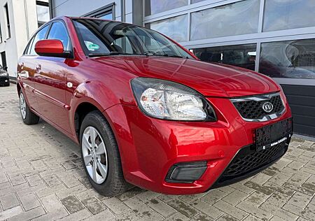 Kia Rio 1.4 Vision KLIMA TÜV 10/2026 8-fach