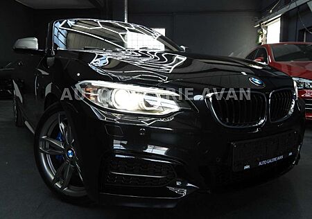 BMW 240 M240 i CABRIO STEPTRONIC/AERO-PAKET/H&K