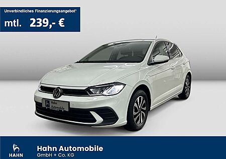 VW Polo Volkswagen 1.0 Active Navi CAM Beats App-Connect LED D