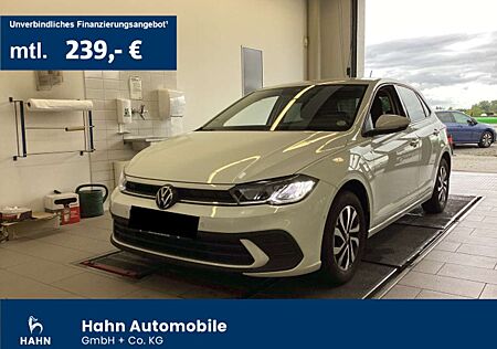 VW Polo Volkswagen 1.0 Active Navi CAM Beats App-Connect LED D