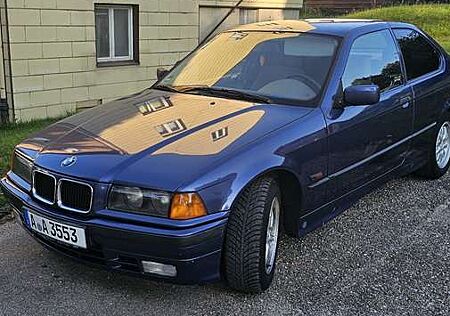 BMW 316i 316