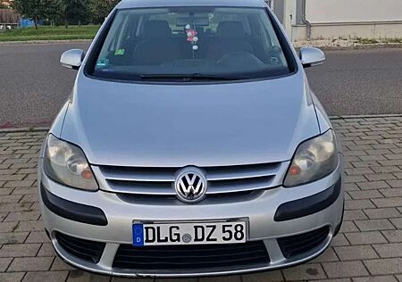 VW Golf Plus Volkswagen 1.4 Comfortline