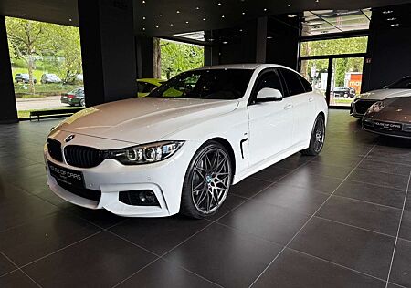BMW 420 M Sport*Virtuelles Tacho*LED
