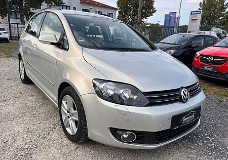 VW Golf Plus Volkswagen 1.4 TSI DSG PDC SHZ Klimaauto. Tüv
