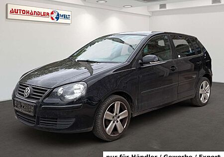 VW Polo Volkswagen 1.2 5-trg. Klimaanlage