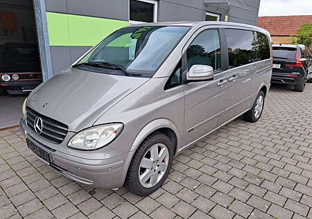 Mercedes-Benz Viano 2.2 CDI kompakt