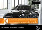 Mercedes-Benz C 300 d T AMG+NIGHT+PANO+360+LED+19"+KEYLESS+9G