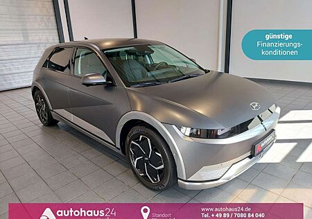 Hyundai IONIQ 5 Uniq 77,4kWh|4WD|360°|BOSE|ACC