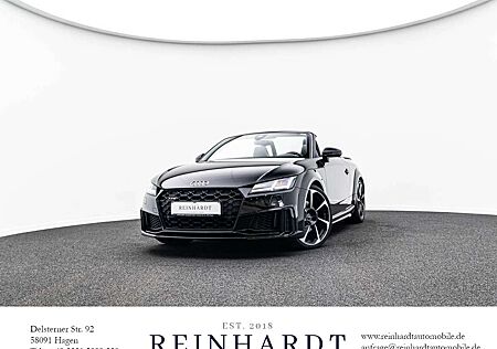 Audi TTS ROADSTER COMPETITION S-SITZE/B&O/SIDE/NAV+