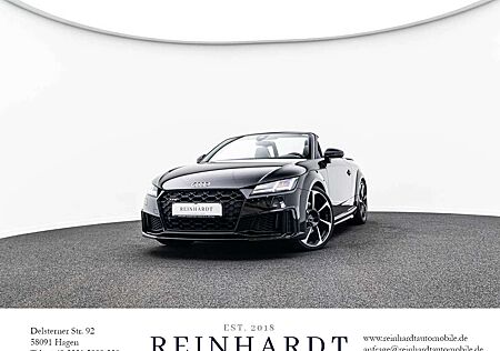 Audi TTS ROADSTER COMPETITION S-SITZE/B&O/SIDE/NAV+