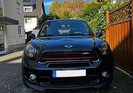 Mini John Cooper Works Countryman John Cooper Works + Standheizung + Harman&Kardon