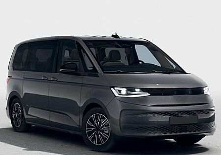 VW T7 Multivan Volkswagen Business 2.0 TSI, DSG AHK*7 Sitz*NAVI*Android A...