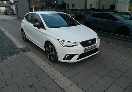 Seat Ibiza FR Carbon Edition/Navi/FullLink/Dinamica/PDC/Alu 1