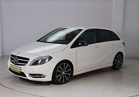 Mercedes-Benz B 200 CDI BlueEFFICIENCY * DIS * ILS * Leder *