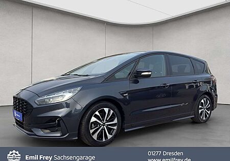 Ford S-Max 2.5 Duratec FHEV ST-LINE BUSINES III*PANO