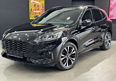 Ford Kuga ST-Line X*1.Hand*Automatik*AHK*Head-up*TÜV Neu*