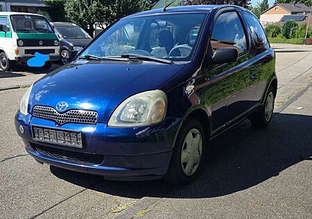 Toyota Yaris 1.3