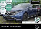 Mercedes-Benz EQC 400 4M AMG+360+AHK+MULTIBEAM+FAHRASS+HUD