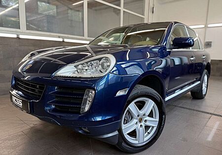 Porsche Cayenne LUFT NAVI AHK SHZ STANDHZG XENON SCHIEBE