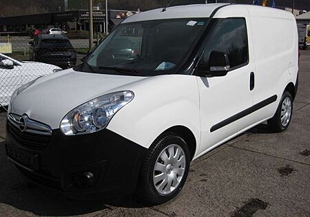 Opel Combo L1H1 2,4t **Sortimo Einbau**