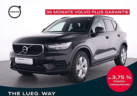 Volvo XC 40 XC40 T2 Momentum Core +WINTER PAKET+Business+PA