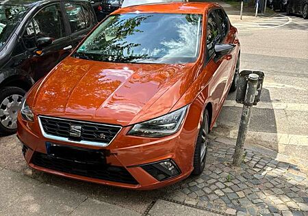 Seat Ibiza 1.0 TSI S&S FR