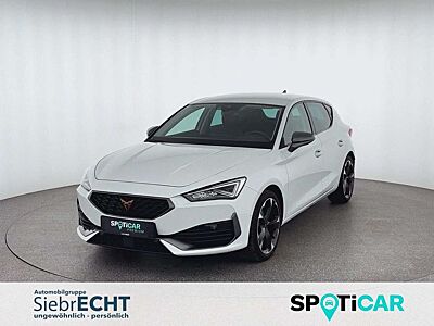 CUPRA Leon Basis 1.5 eTSI*RFK*LKH*SHZ*uvm