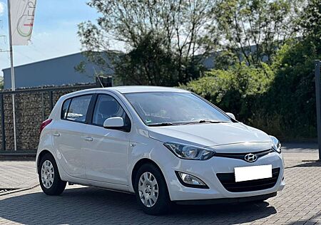 Hyundai i20 Classic