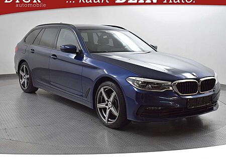 BMW 520 d To Aut Sport Line PANO+STANDHZ+360+AHK+M19"