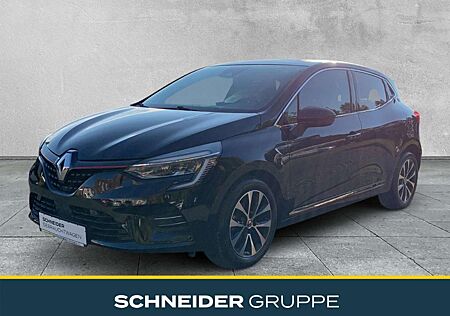 Renault Clio TCe 100 INTENS KLIMA+SHZ+NAVI+KAMERA