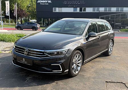 VW Passat Variant Volkswagen GTE