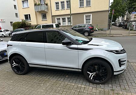 Land Rover Range Rover Evoque P300e R-Dynamic HSE