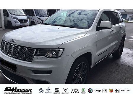Jeep Grand Cherokee Summit 3.6 V6 4x4 PANO SITZBEL. EL. HECKKL.