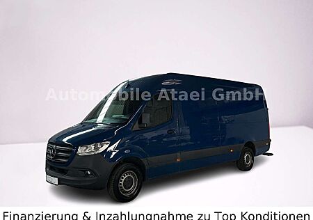 Mercedes-Benz Sprinter 317 *MAXI* 360°KAMERA+NAVI+ACC (9650)