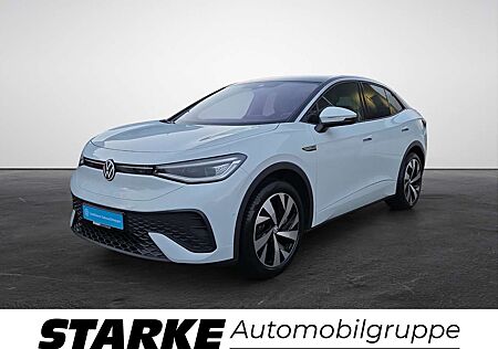 VW ID.5 Volkswagen Pro LED Matrix Navi AHK Kamera Light Assist