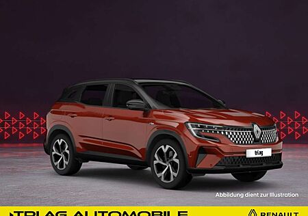 Renault Austral Austra Iconic Esprit Alpine Mild Hybrid
