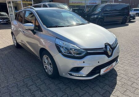 Renault Clio IV Limited/Navi/PDC/