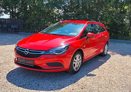 Opel Astra K Sports Tourer 1.6*Android*Temp*Klima*PDC