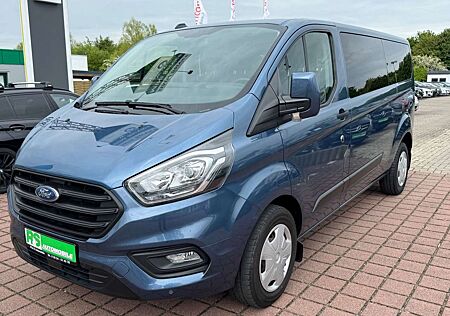 Ford Transit Custom Transit /Tourneo Custom 2.0 TDCI Kombi 320 L