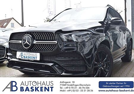 Mercedes-Benz GLE 350 gebraucht kaufen Mercedes-Benz GLE 350 e 4Matic AMG LINE*HEAD-UP*AHK*KAMERA*LED