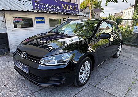 VW Golf Volkswagen VII Lim. Trendline BMT
