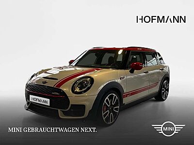 MINI John Cooper Works Clubman John Cooper Works Trim