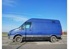 VW Crafter Volkswagen 35 TDI DPF Express Profi